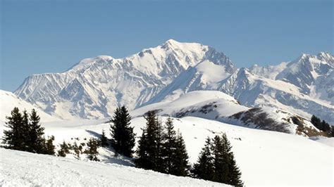 Quelle Est La Montagne La Plus Haute De France Quelles sont les plus hautes montagnes de France ?